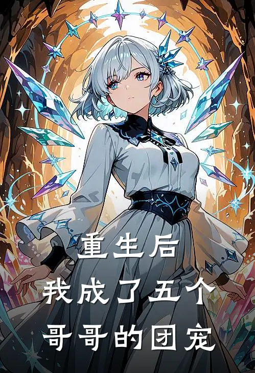 重生后，我成了五个哥哥的团宠