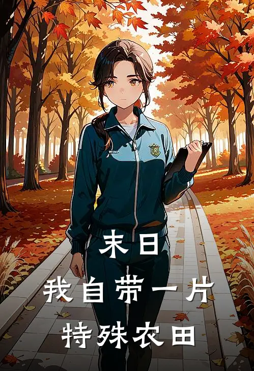 末日：我自带一片特殊农田