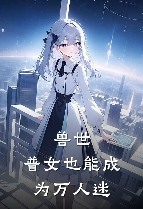 兽世：普女也能成为万人迷