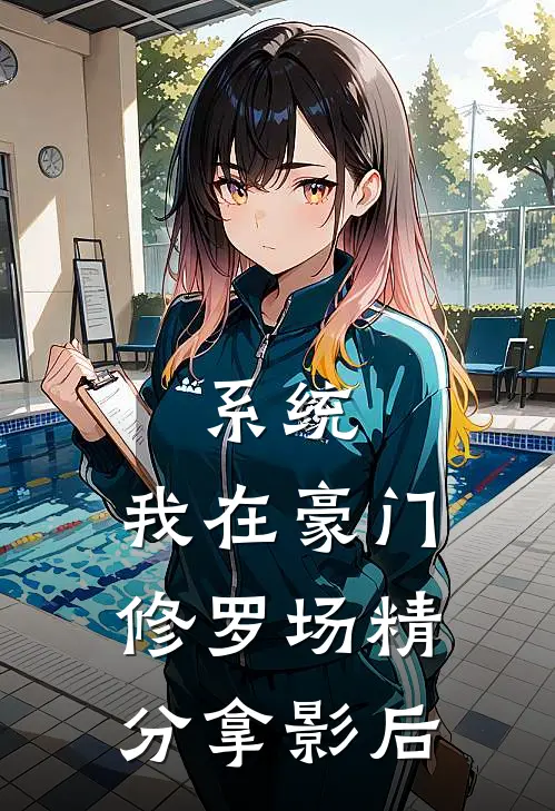 系统：我在豪门修罗场精分拿影后