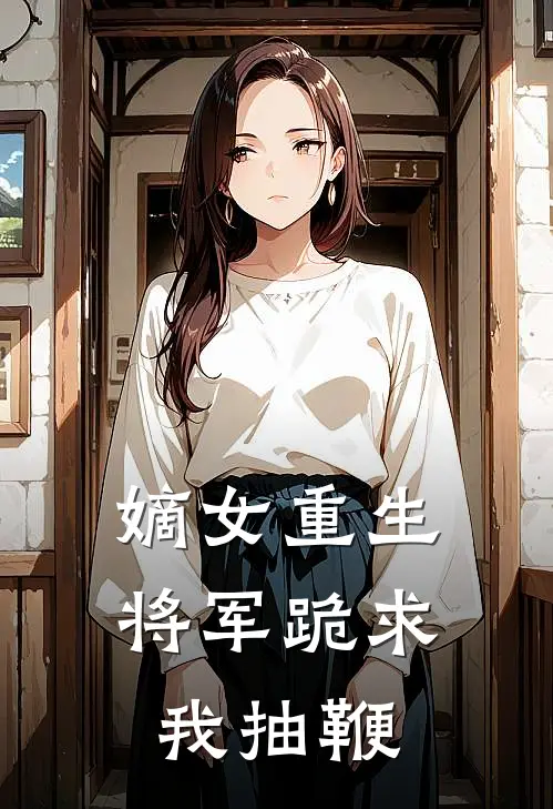 嫡女重生：将军跪求我抽鞭