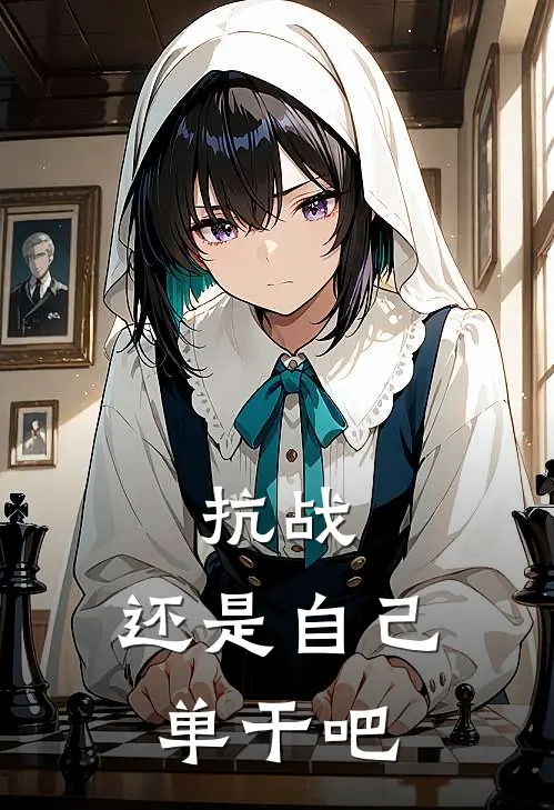 抗战，还是自己单干吧