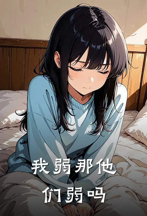 我弱那他们弱吗