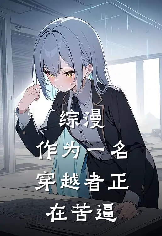 综漫：作为一名穿越者正在苦逼