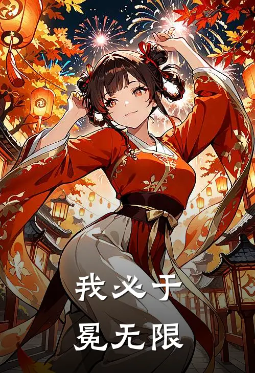 我必于冕【无限】