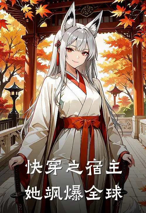 快穿之宿主她飒爆全球