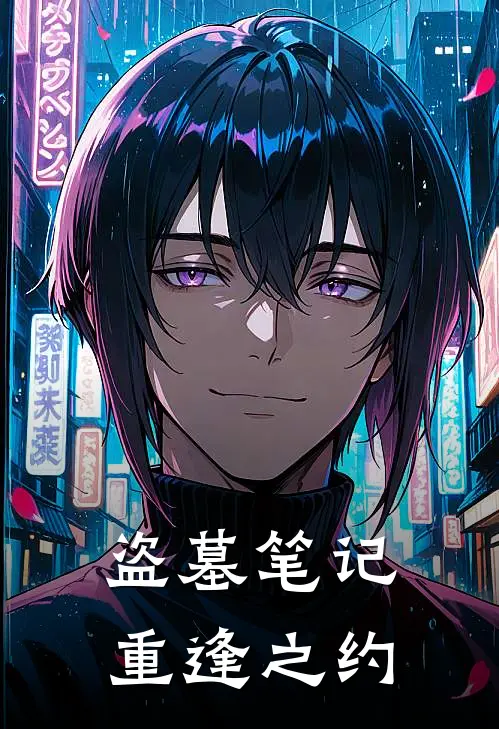 盗墓笔记重逢之约