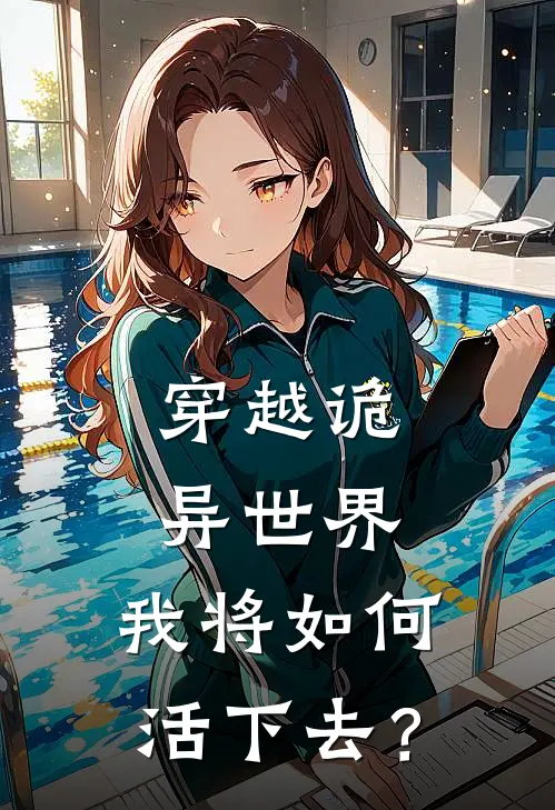 穿越诡异世界，我将如何活下去？