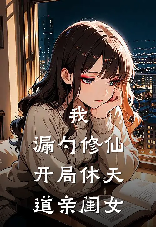 我，漏勺修仙，开局休天道亲闺女