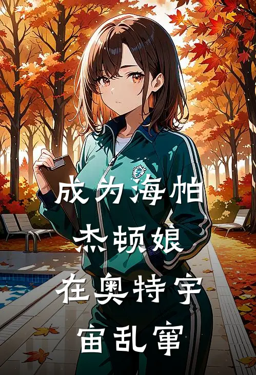 成为海帕杰顿娘，在奥特宇宙乱窜