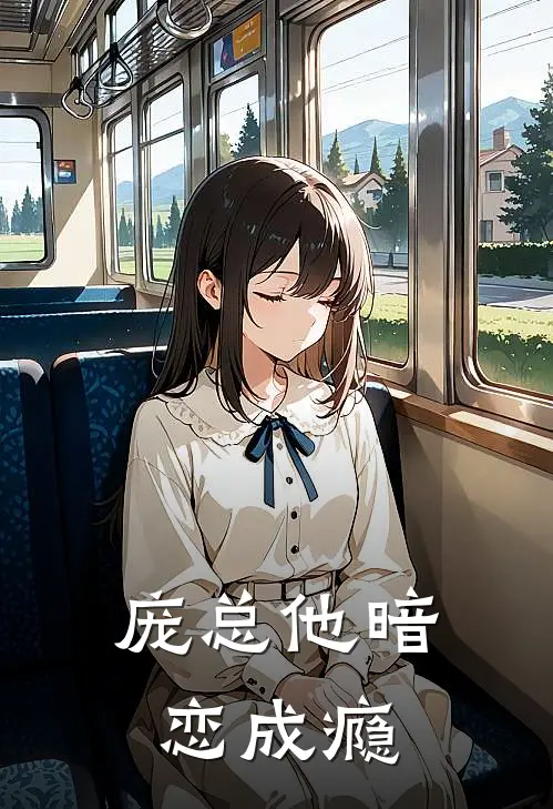 庞总他暗恋成瘾