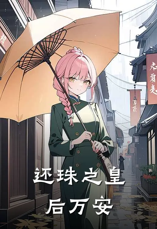 还珠之皇后万安