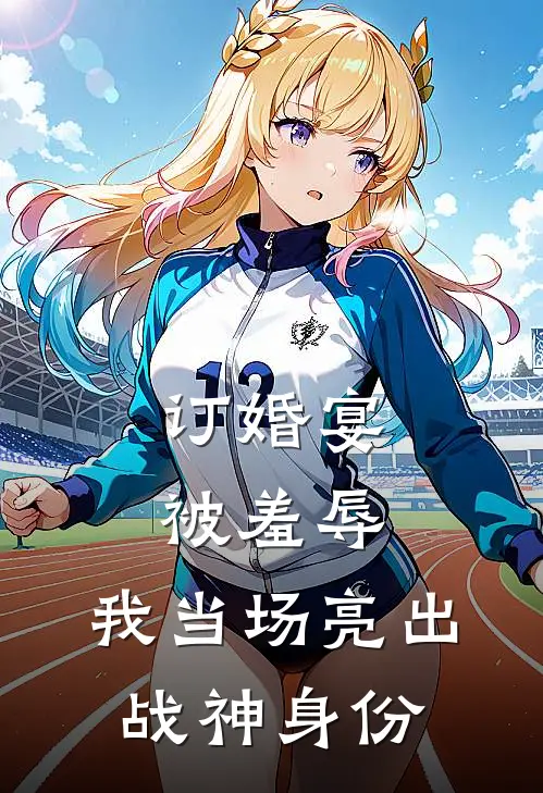 订婚宴被羞辱，我当场亮出战神身份