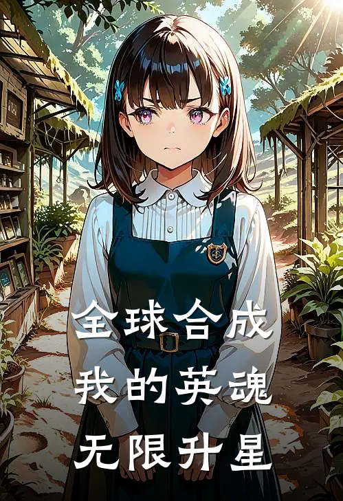 全球合成：我的英魂无限升星