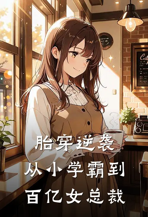 胎穿逆袭：从小学霸到百亿女总裁