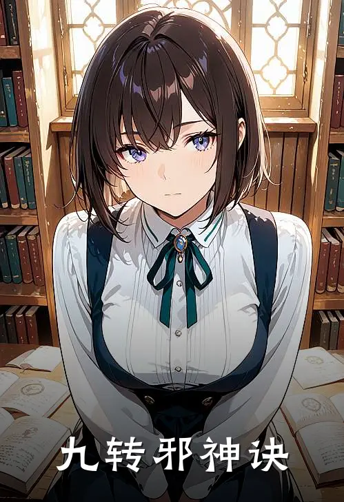 九转邪神诀