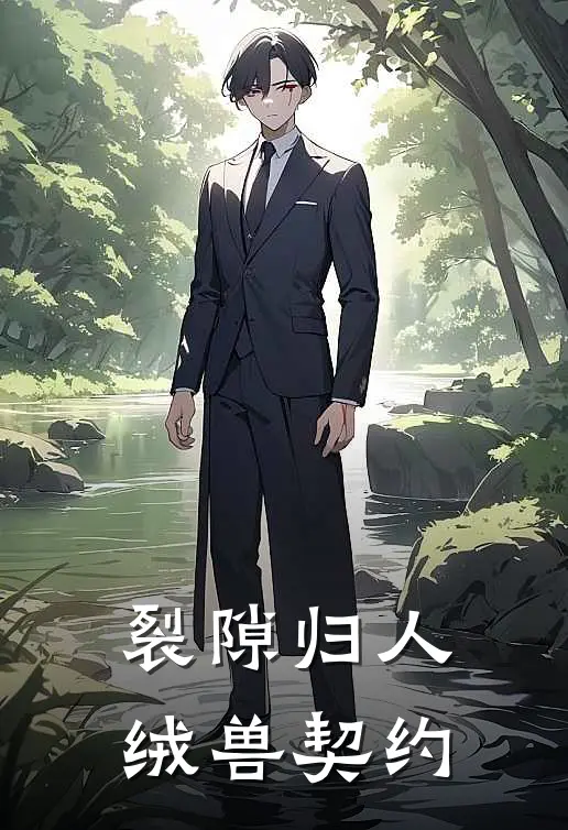 裂隙归人：绒兽契约