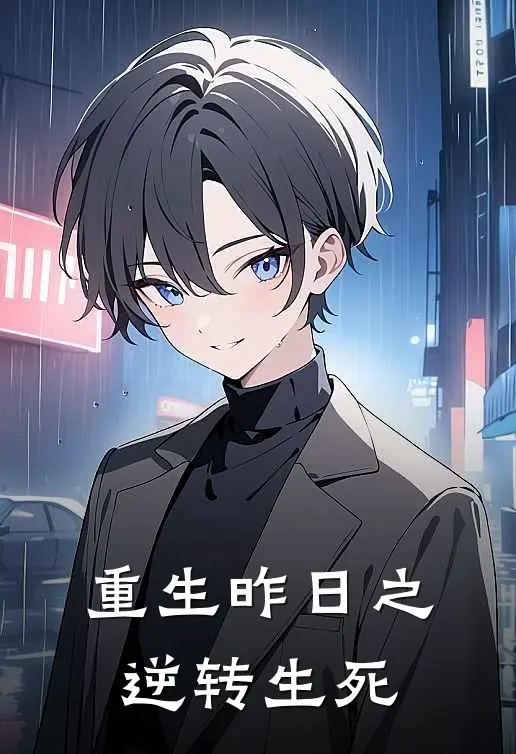 重生昨日之逆转生死