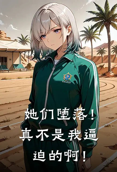 她们堕落！真不是我逼迫的啊！