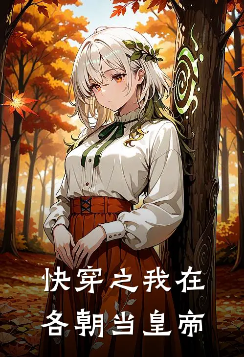 快穿之我在各朝当皇帝