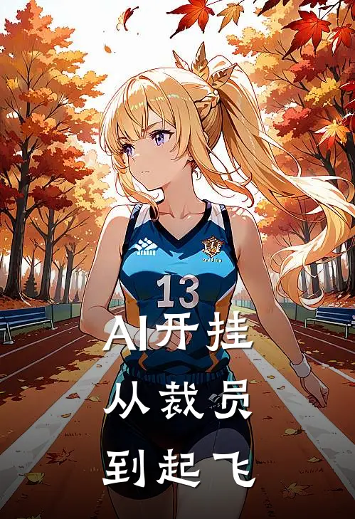 AI开挂，从裁员到起飞