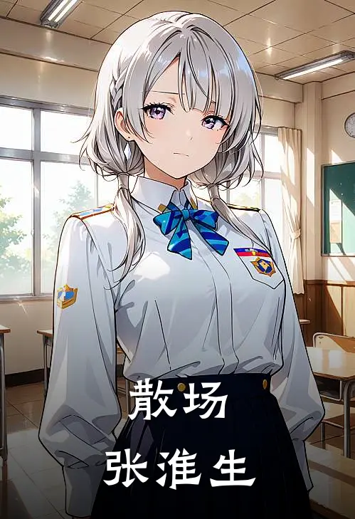 散场：【张淮生】