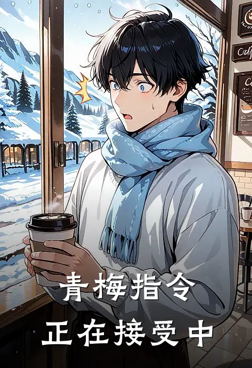 青梅指令，正在接受中