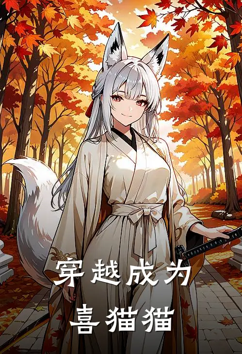 穿越成为喜猫猫