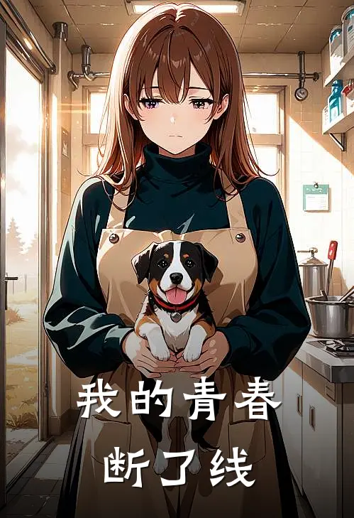 我的青春断了线