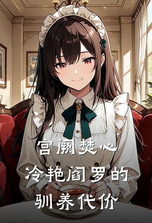 宫阙焚心：冷艳阎罗的驯养代价