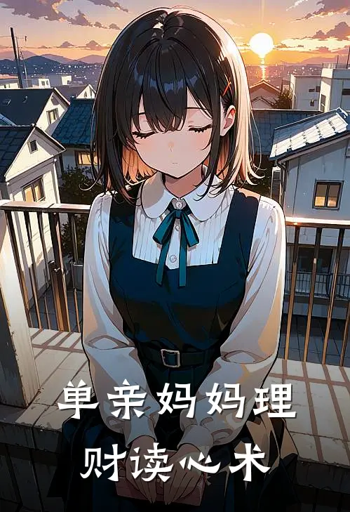 单亲妈妈理财读心术