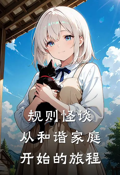 规则怪谈：从和谐家庭开始的旅程