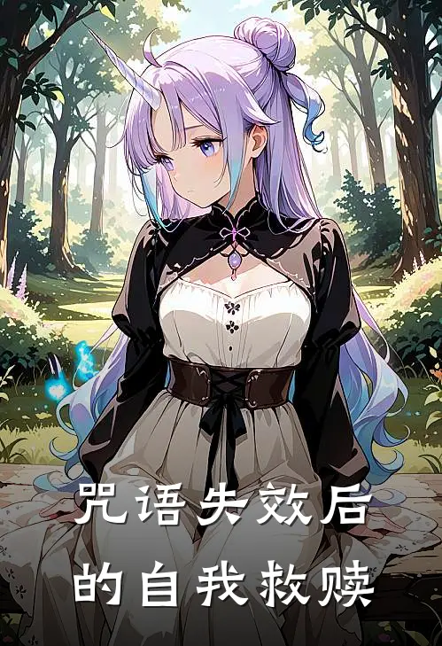 【咒语失效后的自我救赎】