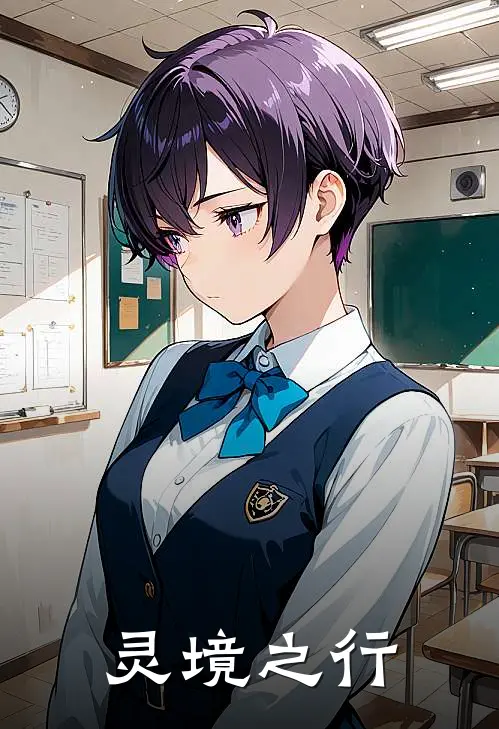 灵境之行