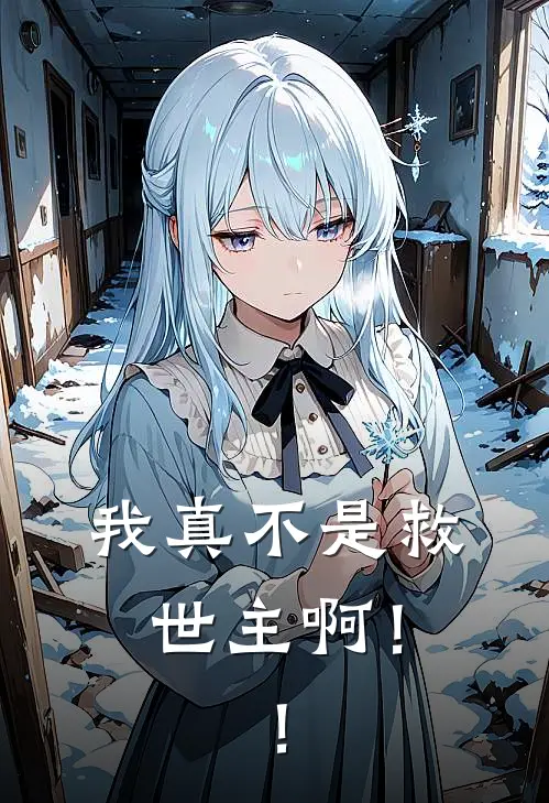 我真不是救世主啊！！