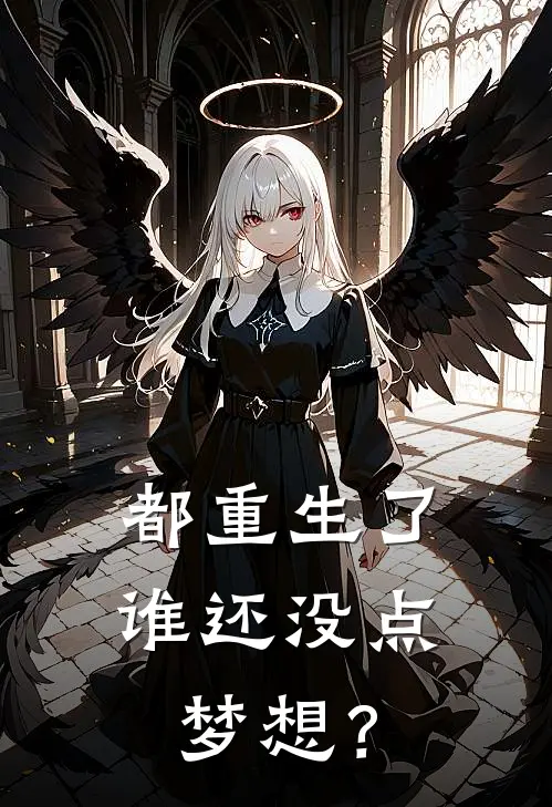 都重生了谁还没点梦想？