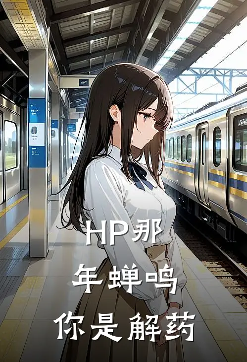 HP那年蝉鸣，你是解药