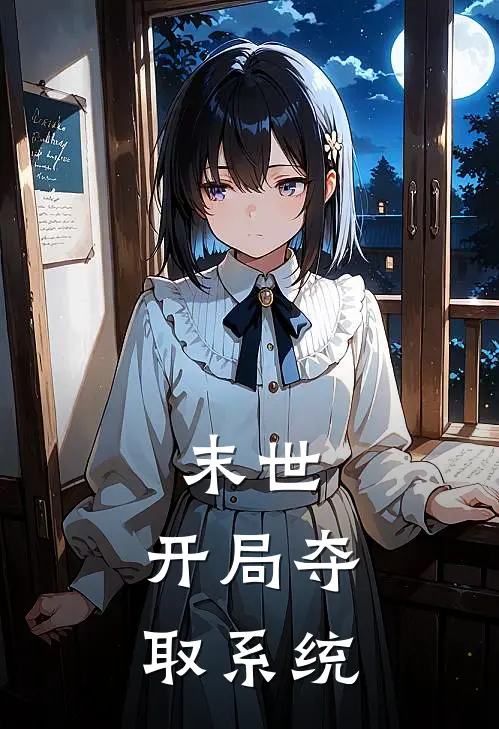 末世：开局夺取系统