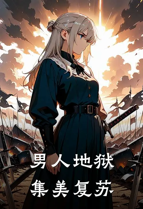 男人地狱：集美复苏