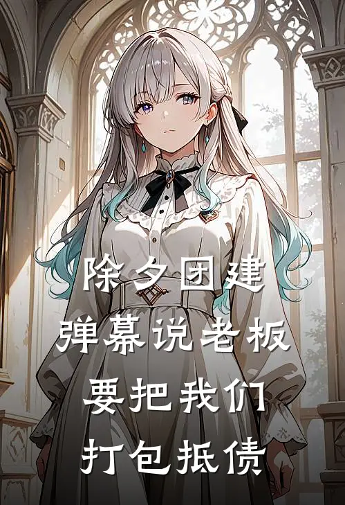 除夕团建，弹幕说老板要把我们打包抵债