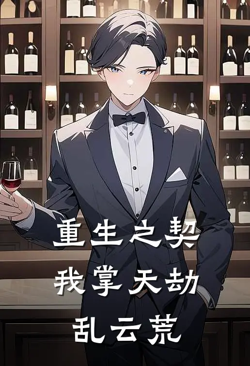 重生之契我掌天劫乱云荒