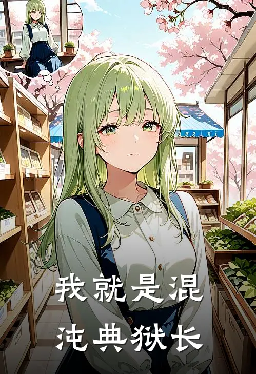 我就是混沌典狱长