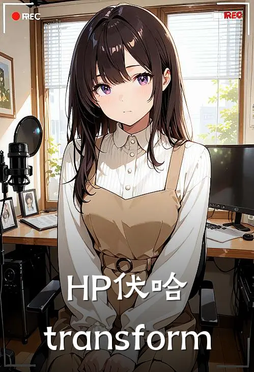HP伏哈：transform