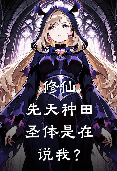 修仙：先天种田圣体是在说我？