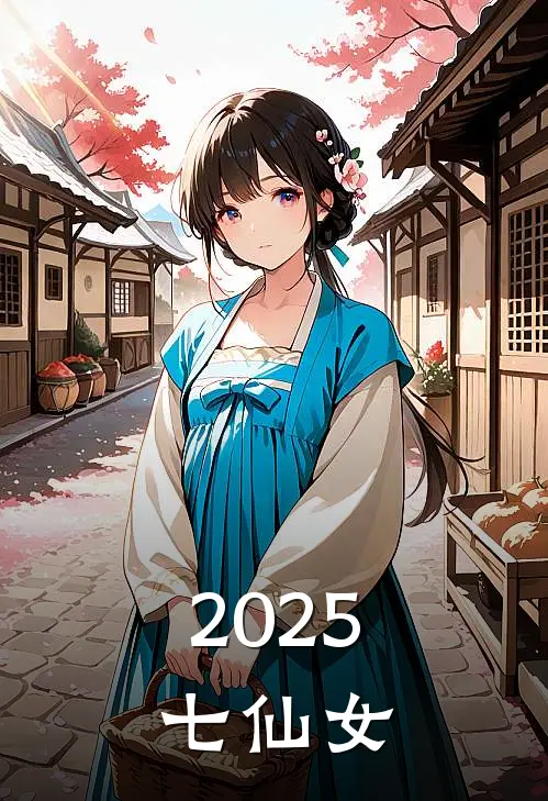 2025七仙女