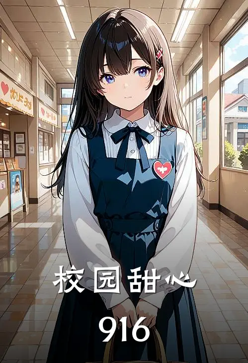校园甜心916