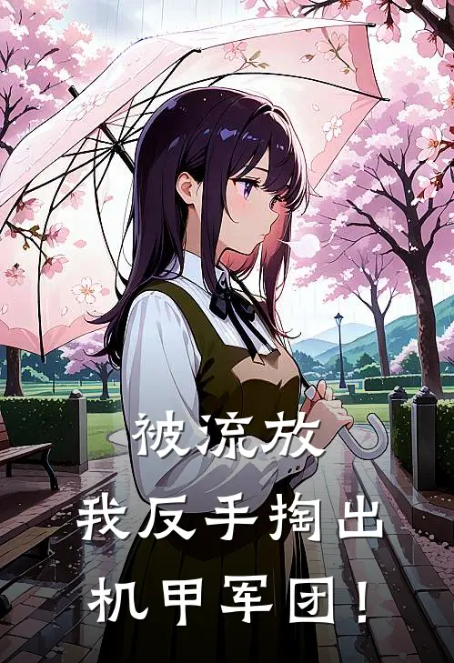 被流放，我反手掏出机甲军团！