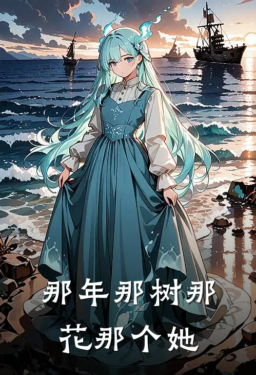 那年那树那花那个她