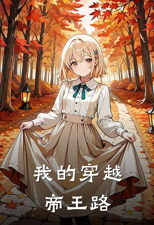 我的穿越帝王路