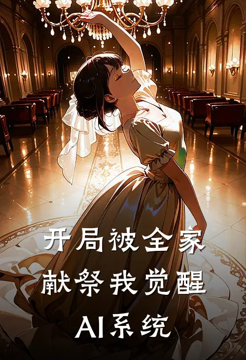 开局被全家献祭我觉醒AI系统